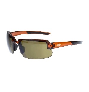 Crossfire Safety Glasses ES6 441107 Sunglasses